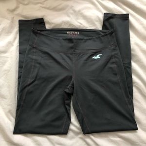 Hollister Sport Leggings